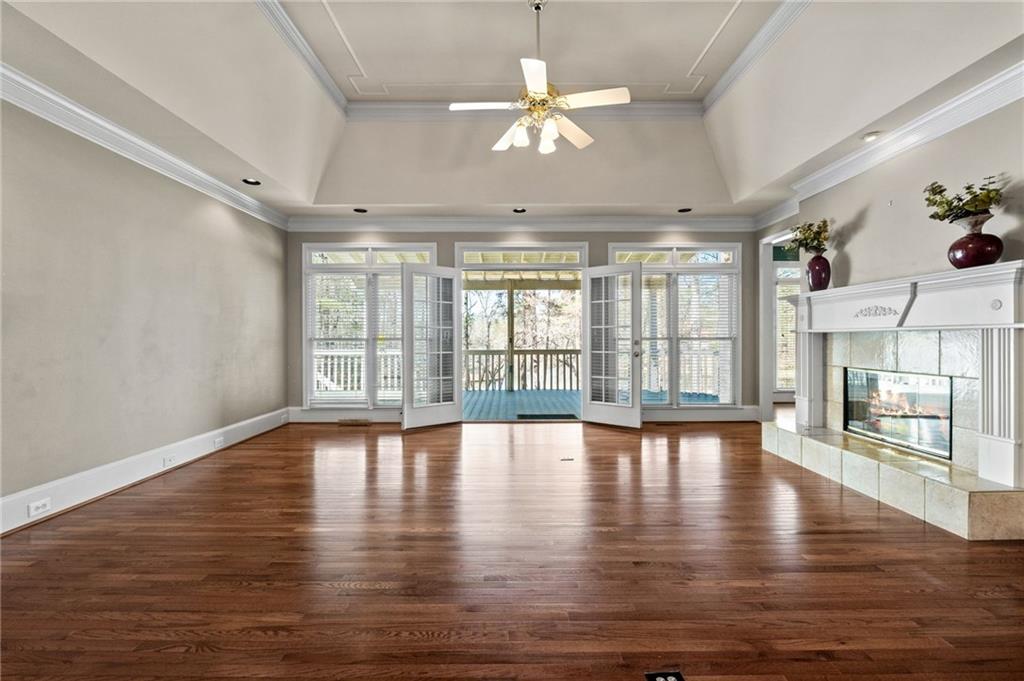 2504 Loch View Court, Conyers, Georgia image 12
