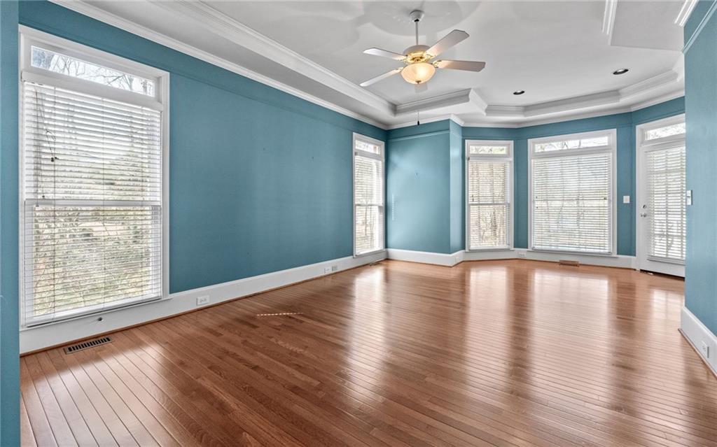 2504 Loch View Court, Conyers, Georgia image 27