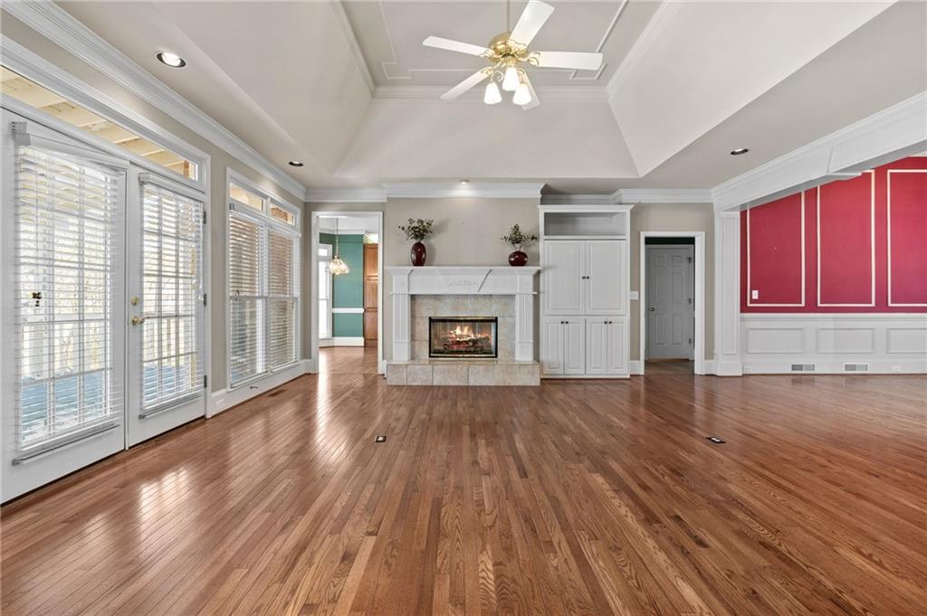 2504 Loch View Court, Conyers, Georgia image 16