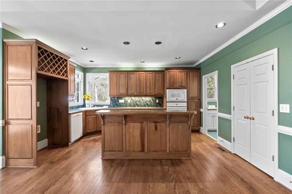 2504 Loch View Court, Conyers, Georgia image 17