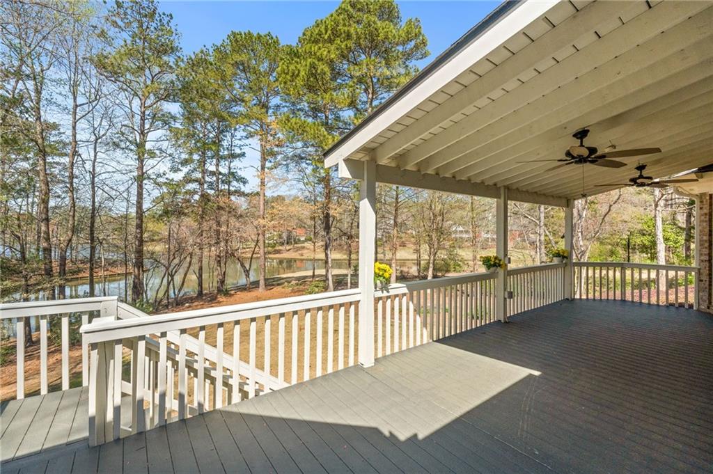 2504 Loch View Court, Conyers, Georgia image 14
