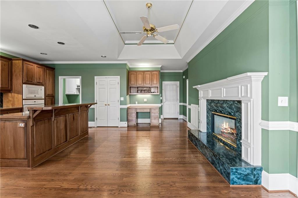 2504 Loch View Court, Conyers, Georgia image 21