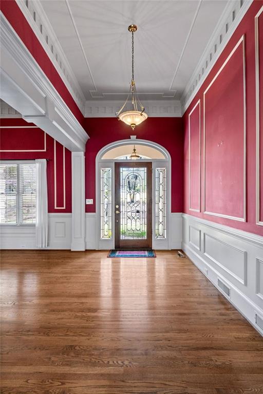 2504 Loch View Court, Conyers, Georgia image 8