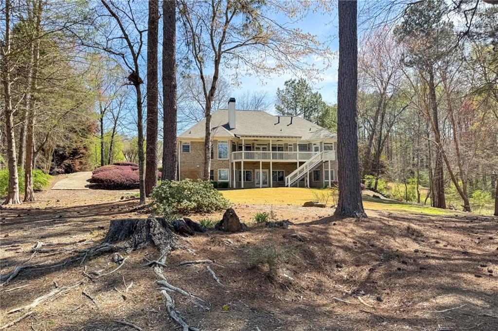 2504 Loch View Court, Conyers, Georgia image 50