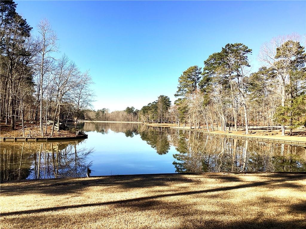 2504 Loch View Court, Conyers, Georgia image 3