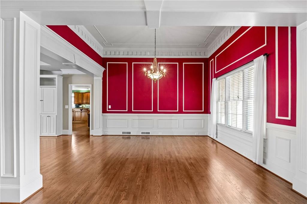2504 Loch View Court, Conyers, Georgia image 9