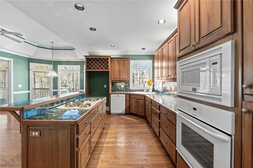 2504 Loch View Court, Conyers, Georgia image 18