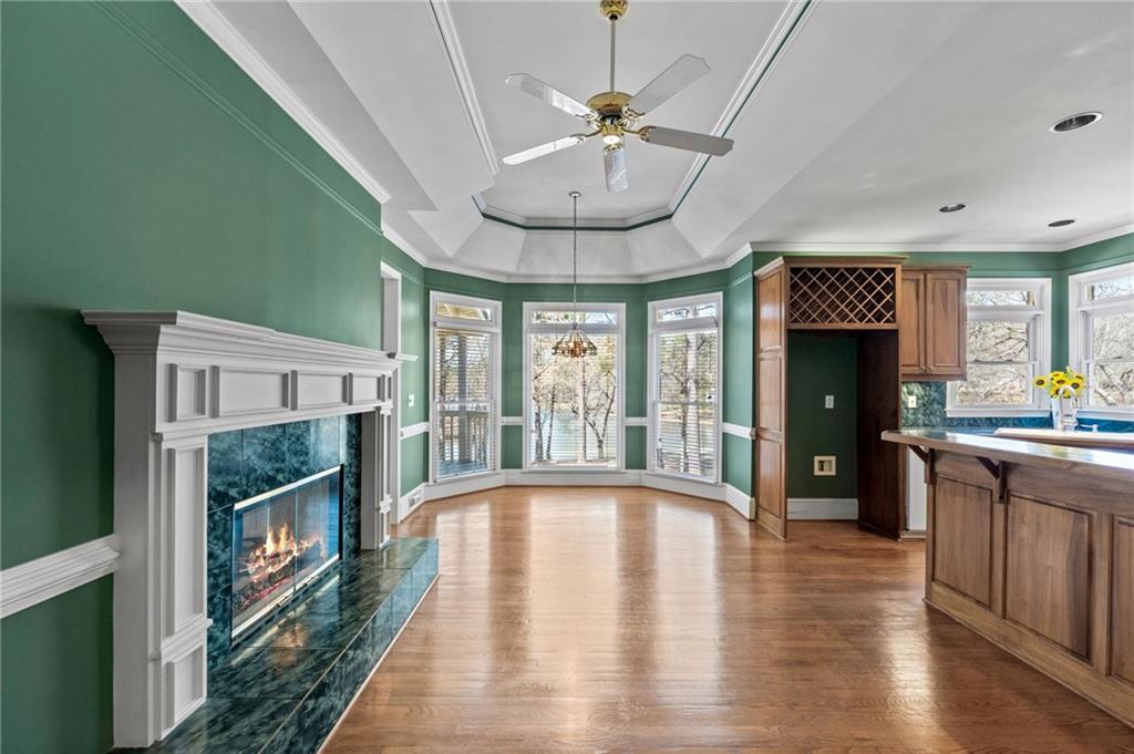 2504 Loch View Court, Conyers, Georgia image 20