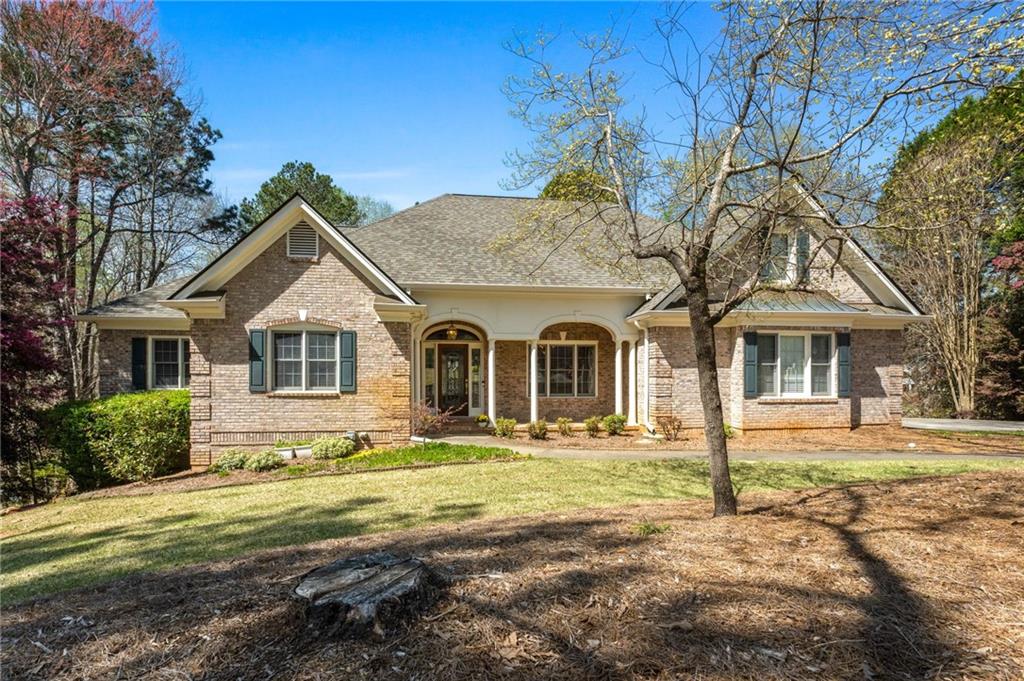 2504 Loch View Court, Conyers, Georgia image 1