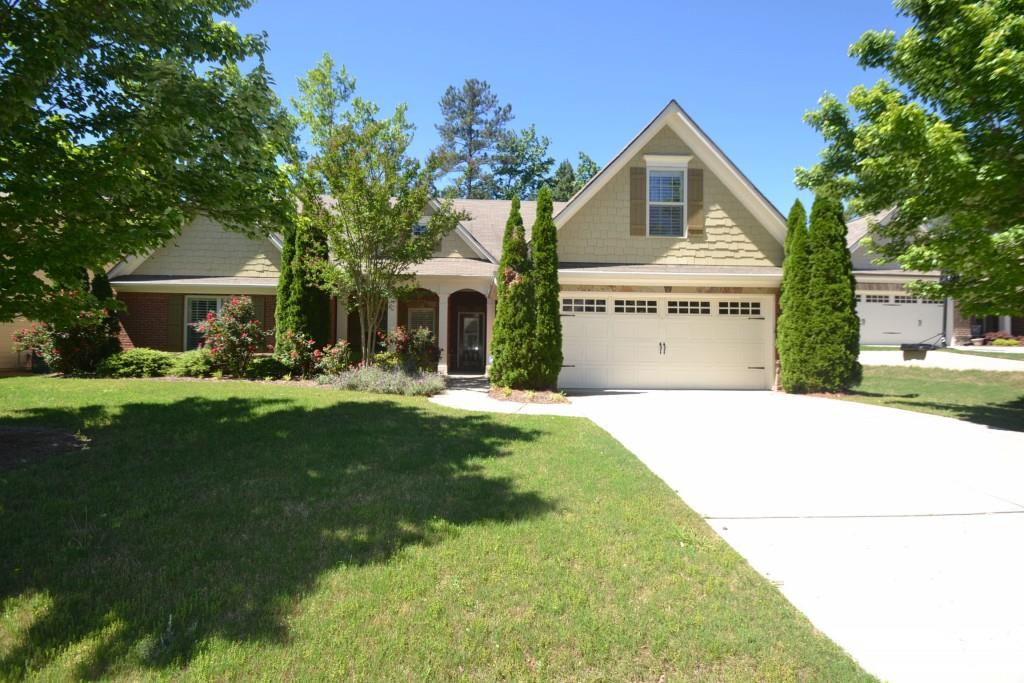 Photo 1 of 21 — 3728 DURHAM RUN Way 3728, Auburn, GA 30011