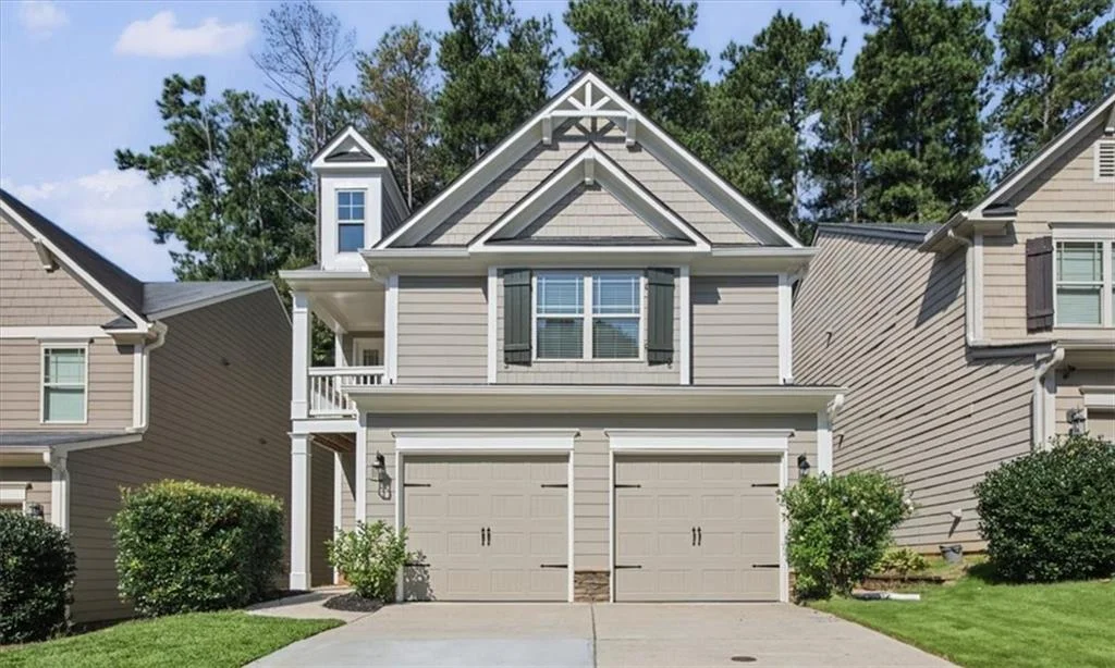 5127 Acworth Landing Drive, Acworth, GA, 30101