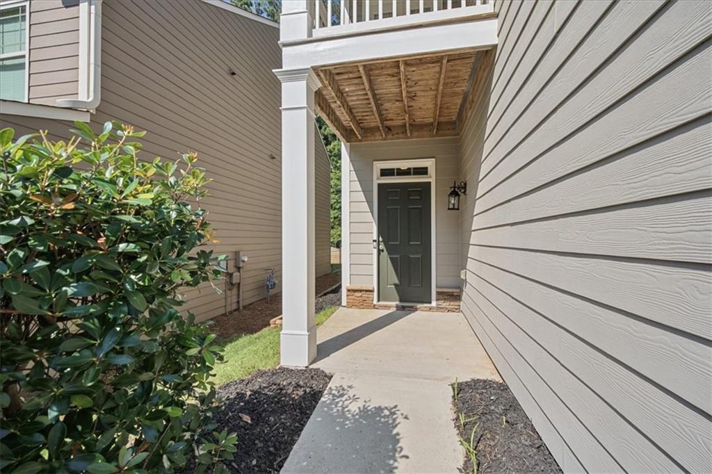 5127 Acworth Landing Drive