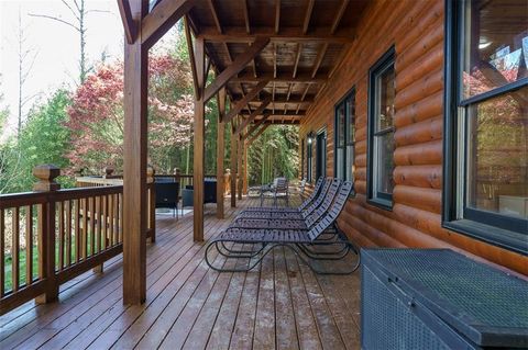 A home in Gainesville