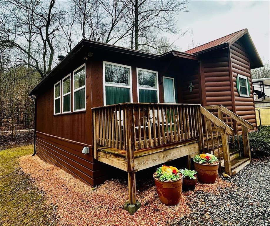 323 Leisure Acres Drive