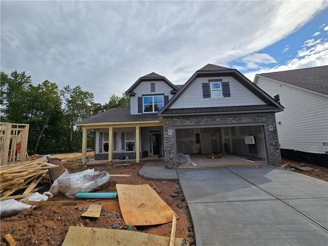 520 Pine Bough Road Ball Ground GA 30107