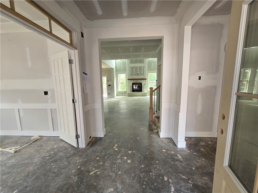 520 Pine Bough Road