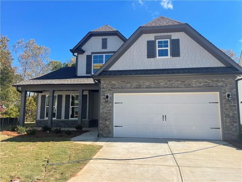 520 Pine Bough Road Ball Ground GA 30107