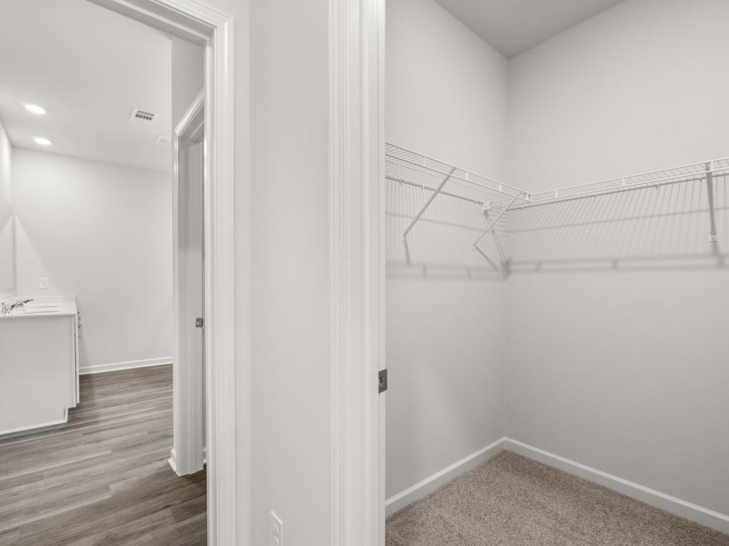 461 Majestic Oak Circle, Dallas, Georgia image 17
