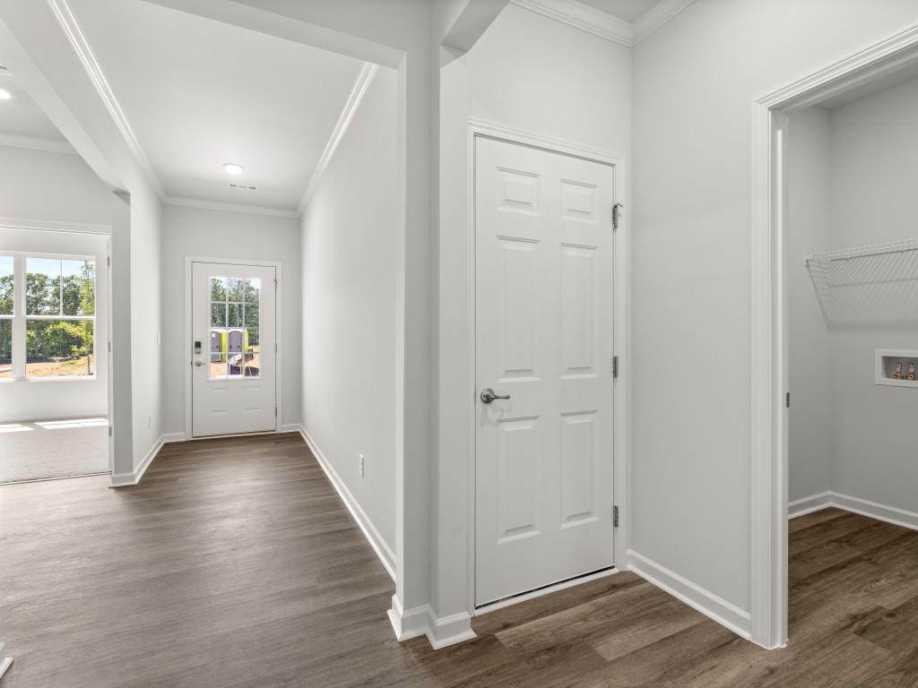 461 Majestic Oak Circle, Dallas, Georgia image 4