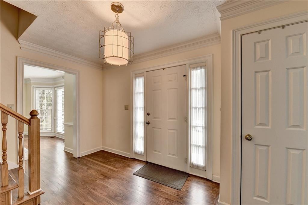 1599 Walden Pond Road