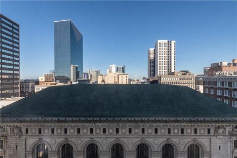 Photo of 57 Forsyth Street NW #8D, Atlanta, GA 30303 (MLS # 7666093)