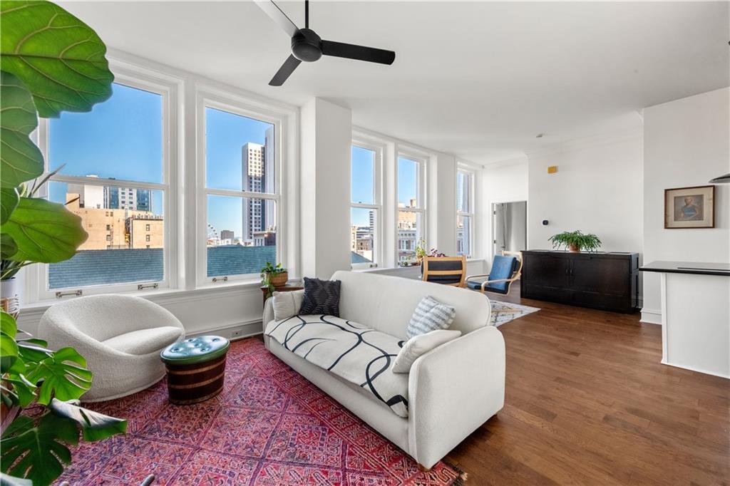 57 Forsyth Street NW 8D