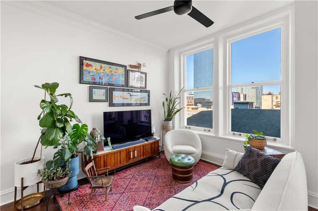 57 Forsyth Street NW 8D