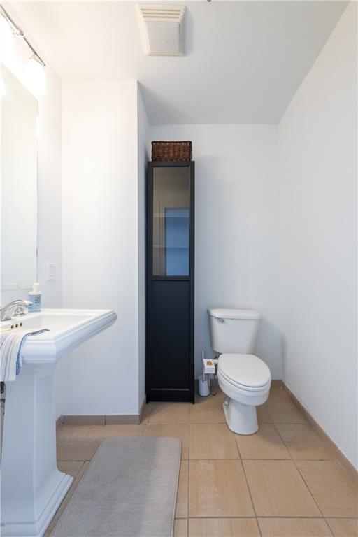 57 Forsyth Street NW 8D