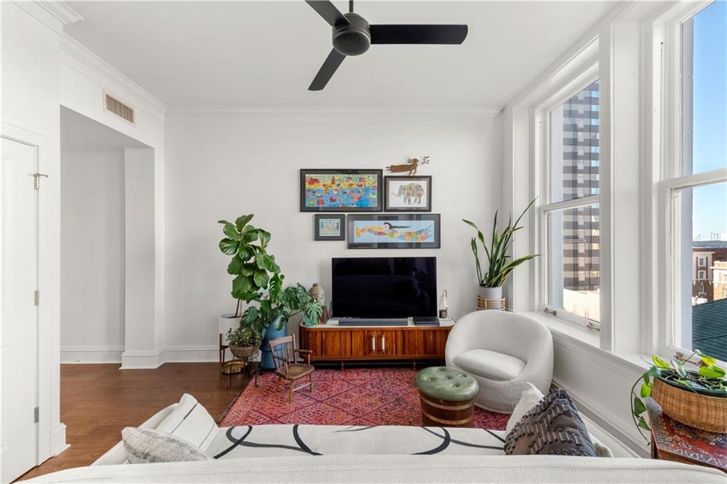 57 Forsyth Street NW 8D