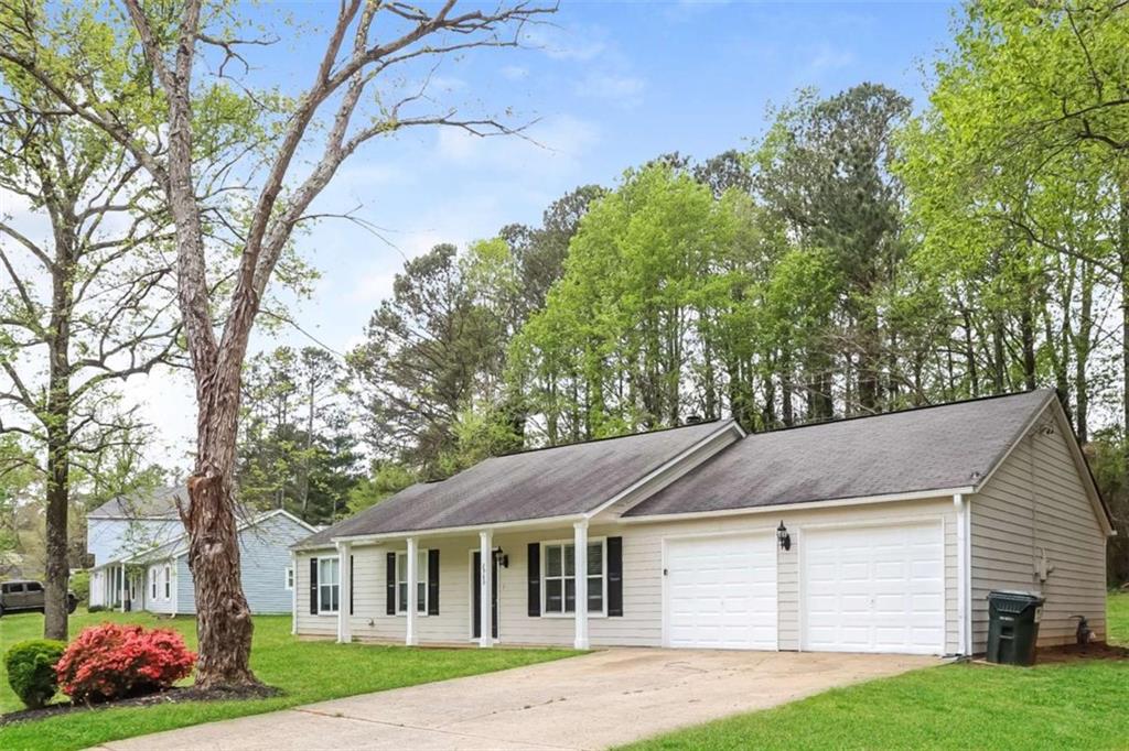 2989 Owens Meadow Drive