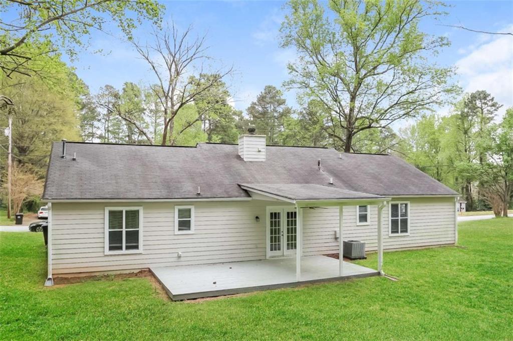 2989 Owens Meadow Drive