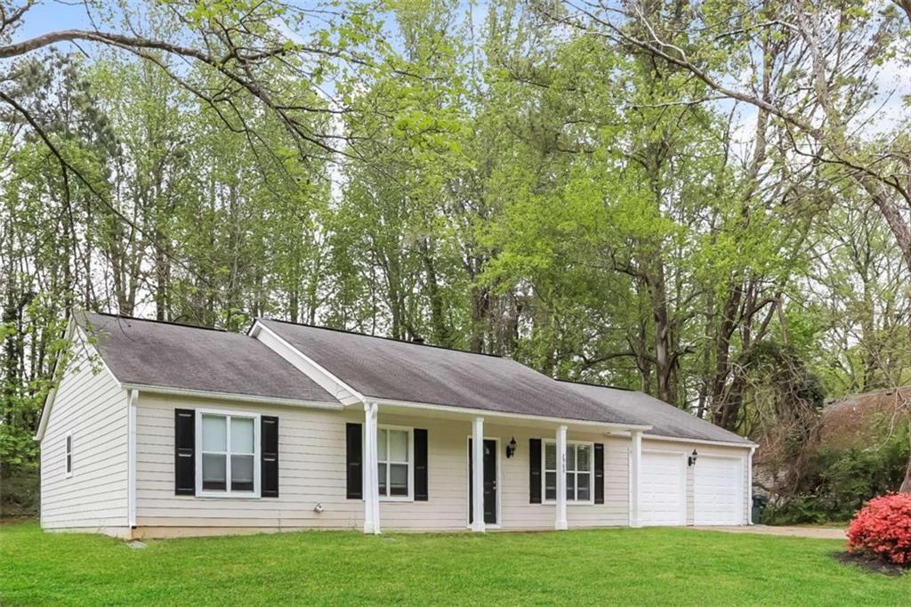 2989 Owens Meadow Drive
