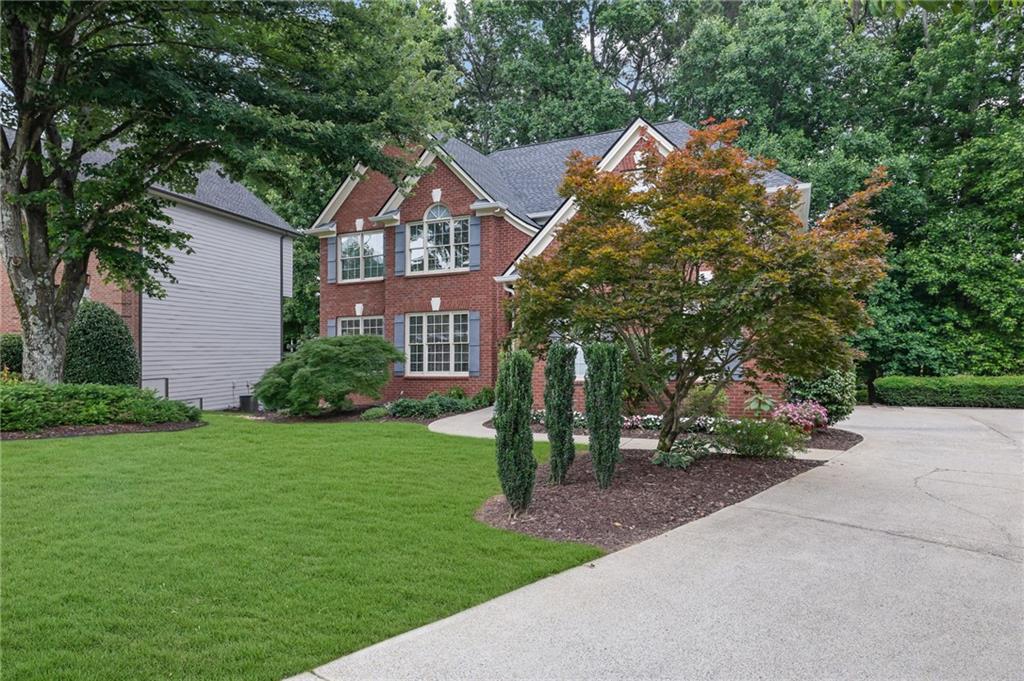 1620 Reindeer Ridge