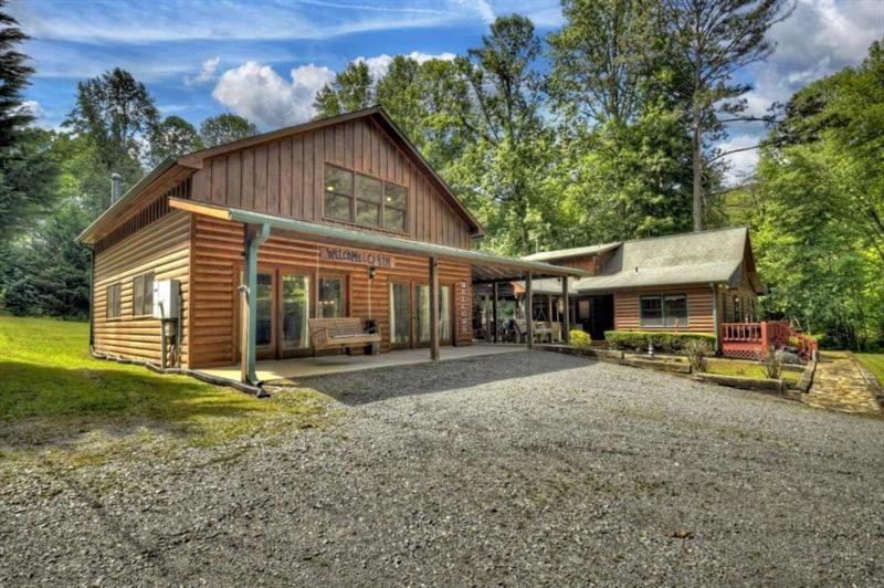 241 Dunn Mill Creek Road