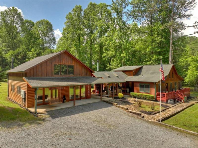241 Dunn Mill Creek Road
