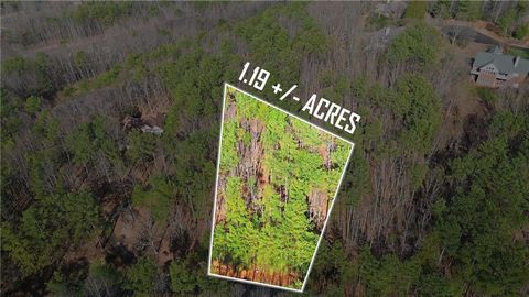 Vacant Land For Sale - 765 Plum Lane<br/> Clarkesville, GA 30523