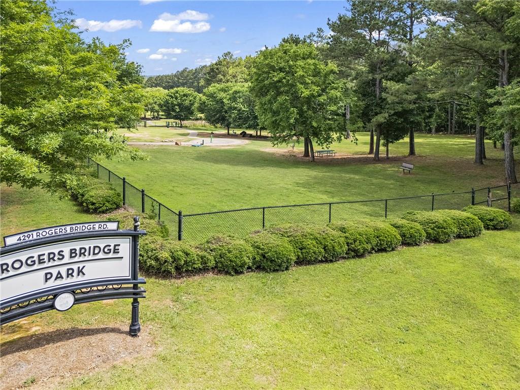 4044 Spring Cove Drive, Duluth, Georgia image 29