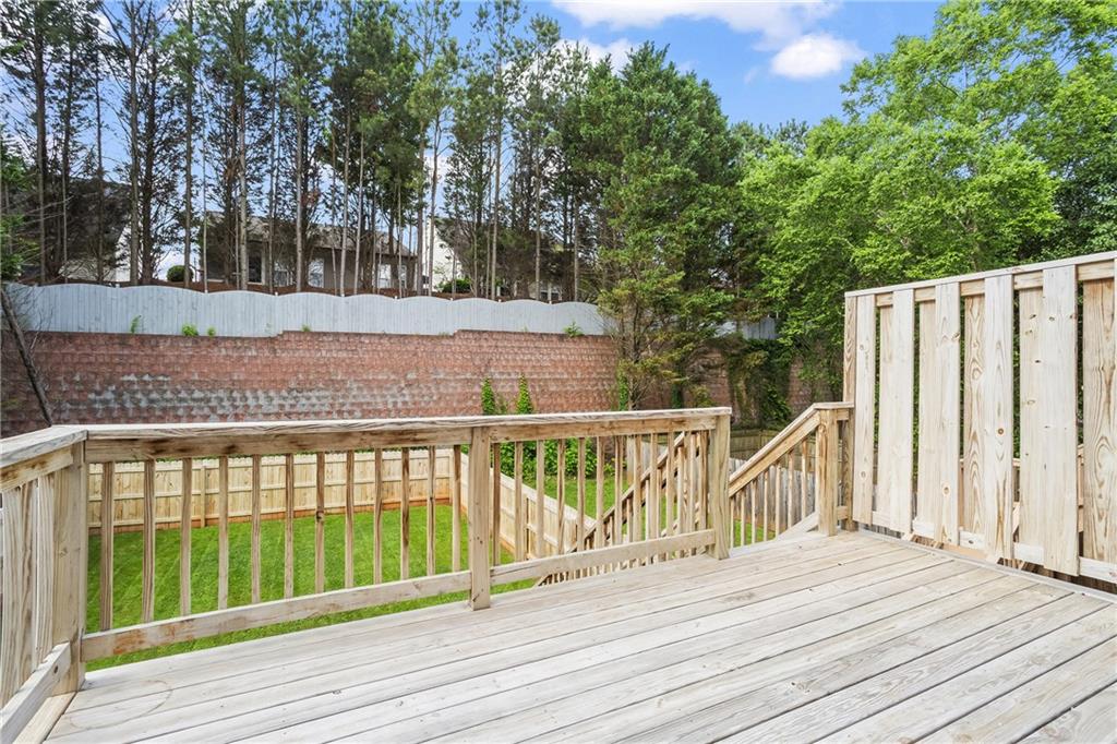 4044 Spring Cove Drive, Duluth, Georgia image 13