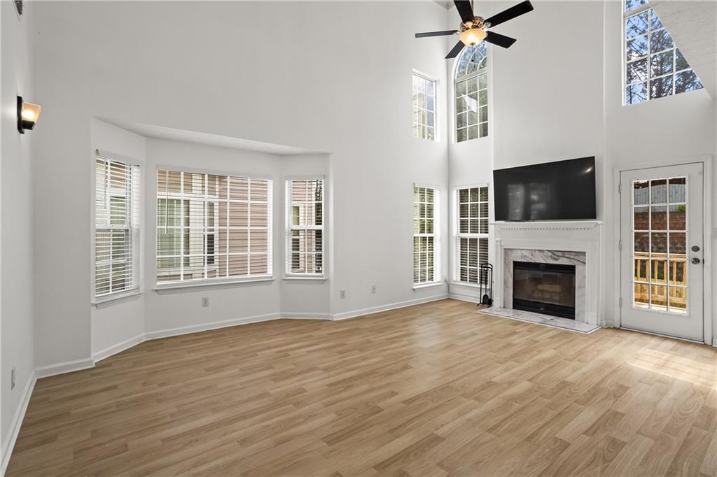 4044 Spring Cove Drive, Duluth, Georgia image 4