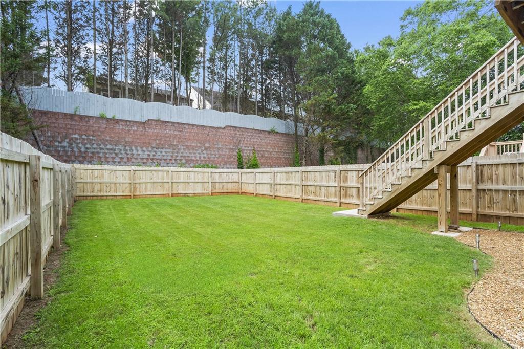 4044 Spring Cove Drive, Duluth, Georgia image 26
