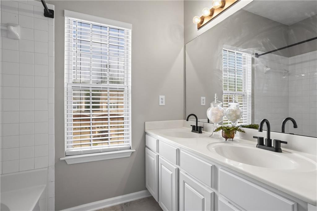 4044 Spring Cove Drive, Duluth, Georgia image 16