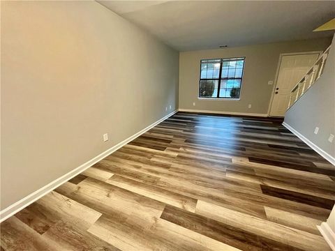 3743 Oakwood Hills Drive Oakwood GA 30566