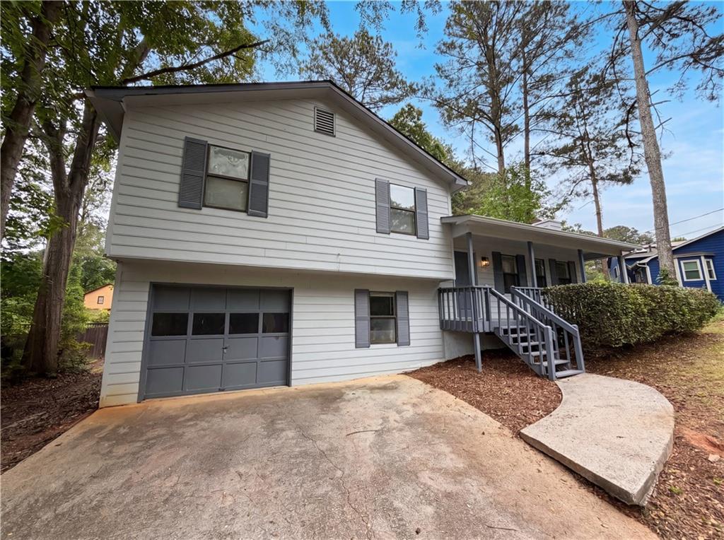 3193 Pinto Drive