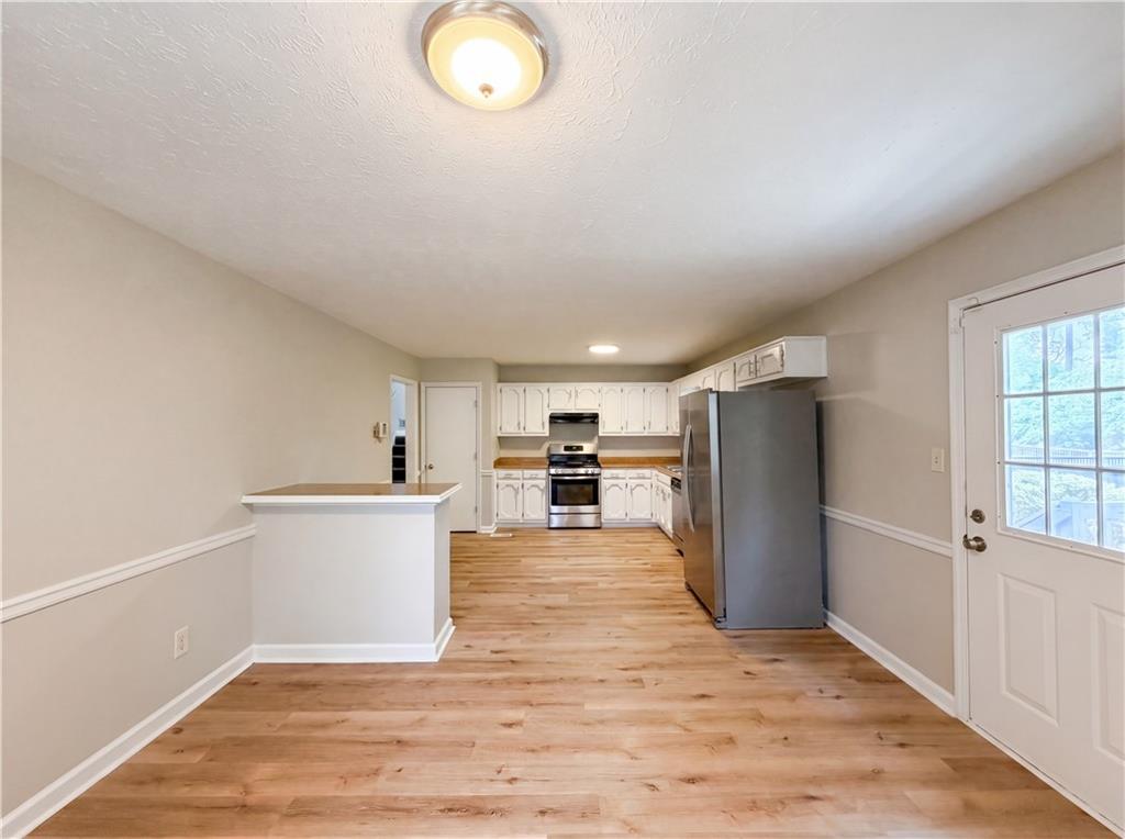 3193 Pinto Drive