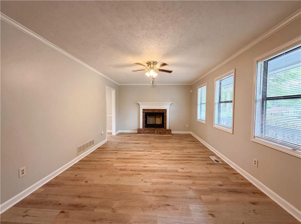 3193 Pinto Drive