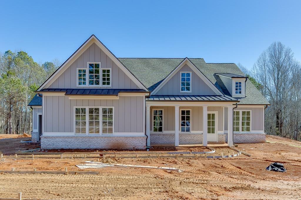 5450 Settingdown Road