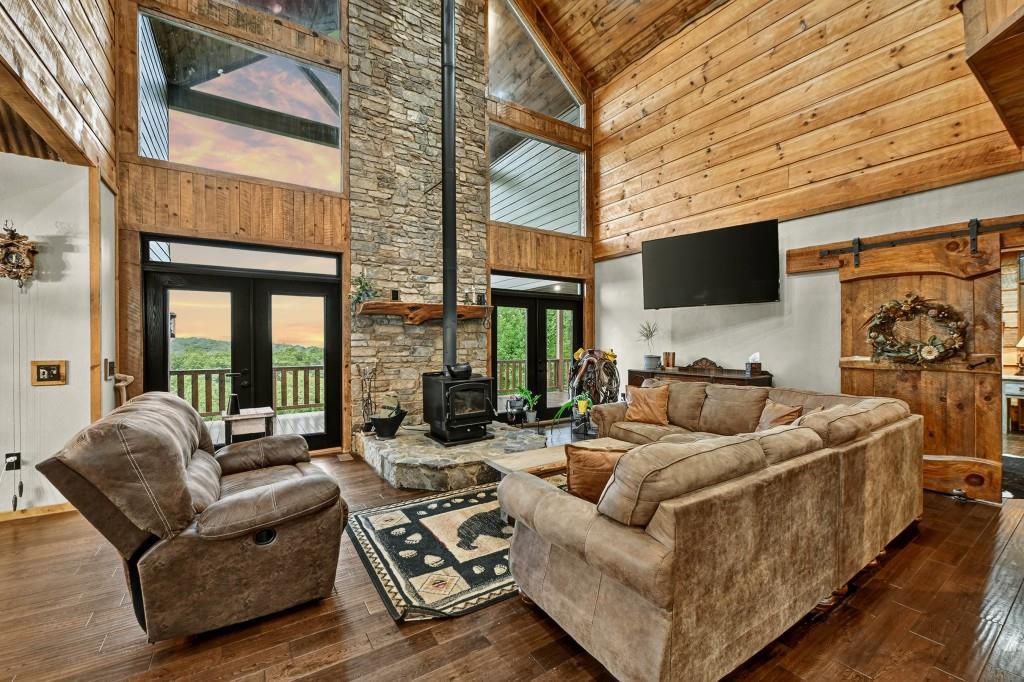 785 Wehunt Road