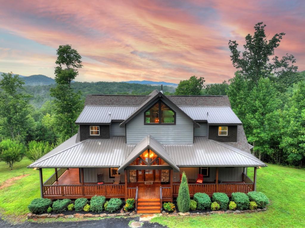 785 Wehunt Road