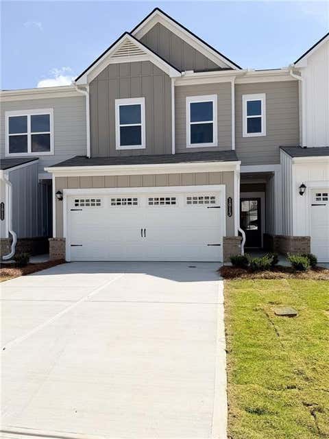 Townhouse For Rent - 1013 Stiles Circle<br/> Cartersville, GA 30120