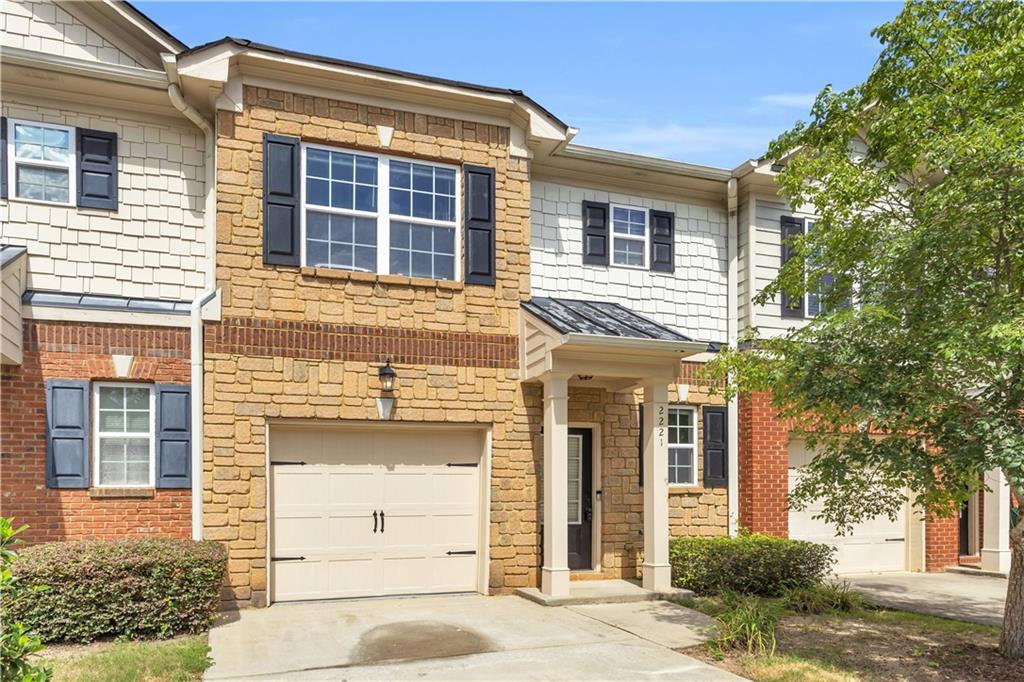 2221 Ferentz Trace